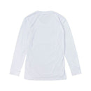 ベストスポーツ Le coq sportif（ルコックスポルティフ）製品。Le coq sportif ストレッチフォーサー Vネックメッシュアンダーシャツ 25SS QGMXJM01