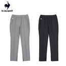 ベストスポーツ le coq sportif（ルコックスポルティフ）製品。le coq sportif パワーメッシュ付きレギンスパンツ 23FW QGWWJD05