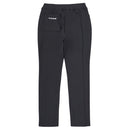 ベストスポーツ le coq sportif（ルコックスポルティフ）製品。le coq sportif パワーメッシュ付きレギンスパンツ 23FW QGWWJD05