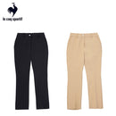 ベストスポーツ le coq sportif（ルコックスポルティフ）製品。le coq sportif RIJOUME サイドスリットハイウエストパンツ 23FW QGWWJD20
