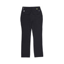 ベストスポーツ le coq sportif（ルコックスポルティフ）製品。le coq sportif RIJOUME サイドスリットハイウエストパンツ 23FW QGWWJD20