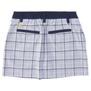 ベストスポーツ le coq sportif（ルコックスポルティフ）製品。le coq sportif チェックスカート 23FW QGWWJE05