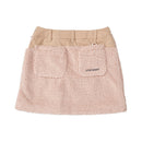 ベストスポーツ le coq sportif（ルコックスポルティフ）製品。le coq sportif レスマイクロプラスチックボアスカート 23FW QGWWJE08