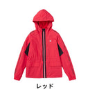 ベストスポーツ le coq sportif（ルコックスポルティフ）製品。le coq sportif ヒートポッド付裏起毛アウター RIJOUME/リジューム 23FW QGWWJK10