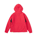 ベストスポーツ le coq sportif（ルコックスポルティフ）製品。le coq sportif ヒートポッド付裏起毛アウター RIJOUME/リジューム 23FW QGWWJK10