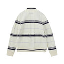 ベストスポーツ le coq sportif（ルコックスポルティフ）製品。le coq sportif 防風セーターブルゾン 23FW QGWWJL02