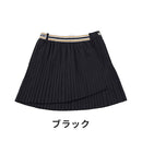 ベストスポーツ le coq sportif（ルコックスポルティフ）製品。le coq sportif RIJOUME アシンメトリーフリルスカート 24SS QGWXJE25