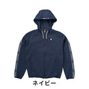 ベストスポーツ Le coq sportif（ルコックスポルティフ）製品。Le coq sportif ストレッチフォーサー はっ水ブルゾン 24SS QGWXJK01