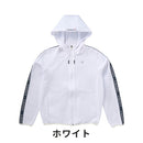 ベストスポーツ Le coq sportif（ルコックスポルティフ）製品。Le coq sportif ストレッチフォーサー はっ水ブルゾン 24SS QGWXJK01