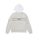 ベストスポーツ le coq sportif（ルコックスポルティフ）製品。le coq sportif RIJOUME STRETCH FORCER バックラインパーカー 24SS QGWXJL61