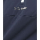 ベストスポーツ le coq sportif（ルコックスポルティフ）製品。le coq sportif RIJOUME STRETCH FORCER バックラインパーカー 24SS QGWXJL61