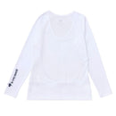 ベストスポーツ Le coq sportif ストレッチフォーサー メッシュアンダーシャツ 25SS QGWXJM01