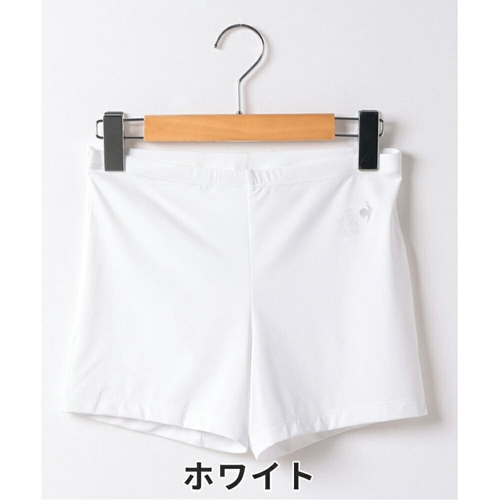 le coq sportif インナースパッツ 25FW QGWXJM50 | 自転車、ゴルフ