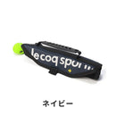 ベストスポーツ le coq sportif（ルコックスポルティフ）製品。le coq sportif コンパクト クラブケース 23FW QQBWJA32