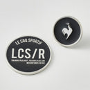 ベストスポーツ le coq sportif（ルコックスポルティフ）製品。le coq sportif RIJOUME マーカー 2個セット パッケージ入り 23FW QQBWJX50