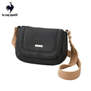 ベストスポーツ le coq sportif（ルコックスポルティフ）製品。le coq sportif レディース RIJOUME ポーチ ショルダー付き 23FW QQCWJA52