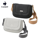 ベストスポーツ le coq sportif（ルコックスポルティフ）製品。le coq sportif レディース RIJOUME ポーチ ショルダー付き 23FW QQCWJA52