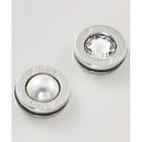 ベストスポーツ le coq sportif（ルコックスポルティフ）製品。le coq sportif ルコックゴルフ レディース RIJOUME マーカー 23FW QQCWJX50