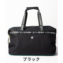 ベストスポーツ le coq sportif（ルコックスポルティフ）製品。le coq sportif ボストンバッグ 24SS QQCXJA00