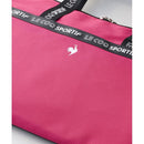 ベストスポーツ le coq sportif（ルコックスポルティフ）製品。le coq sportif ボストンバッグ 24SS QQCXJA00