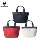 ベストスポーツ le coq sportif（ルコックスポルティフ）製品。le coq sportif ポーチ(ミニトートバッグ) 24SS QQCXJA41
