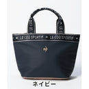 ベストスポーツ le coq sportif（ルコックスポルティフ）製品。le coq sportif ポーチ(ミニトートバッグ) 24SS QQCXJA41
