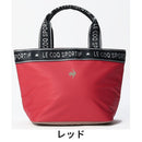 ベストスポーツ le coq sportif（ルコックスポルティフ）製品。le coq sportif ポーチ(ミニトートバッグ) 24SS QQCXJA41