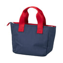 ベストスポーツ le coq sportif（ルコックスポルティフ）製品。le coq sportif カートバッグ(ミニトートバッグ)(保冷機能裏地) 24SS QQCXJA44