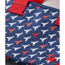 ベストスポーツ le coq sportif（ルコックスポルティフ）製品。le coq sportif カートバッグ(ミニトートバッグ)(保冷機能裏地) 24SS QQCXJA44