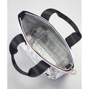 ベストスポーツ le coq sportif（ルコックスポルティフ）製品。le coq sportif カートバッグ(ミニトートバッグ)(保冷機能裏地) 24SS QQCXJA44