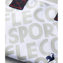 ベストスポーツ le coq sportif（ルコックスポルティフ）製品。le coq sportif カートバッグ(ミニトートバッグ)(保冷機能裏地) 24SS QQCXJA44