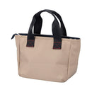 ベストスポーツ le coq sportif（ルコックスポルティフ）製品。le coq sportif カートバッグ(ミニトートバッグ)(保冷機能裏地) 24SS QQCXJA44