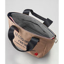 ベストスポーツ le coq sportif（ルコックスポルティフ）製品。le coq sportif カートバッグ(ミニトートバッグ)(保冷機能裏地) 24SS QQCXJA44