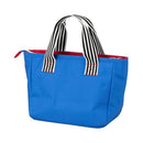 ベストスポーツ le coq sportif（ルコックスポルティフ）製品。le coq sportif カートバッグ(ミニトートバッグ)(保冷機能裏地) 24SS QQCXJA44