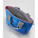 ベストスポーツ le coq sportif（ルコックスポルティフ）製品。le coq sportif カートバッグ(ミニトートバッグ)(保冷機能裏地) 24SS QQCXJA44