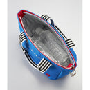 ベストスポーツ le coq sportif（ルコックスポルティフ）製品。le coq sportif カートバッグ(ミニトートバッグ)(保冷機能裏地) 24SS QQCXJA44