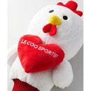 ベストスポーツ le coq sportif（ルコックスポルティフ）製品。le coq sportif ドライバー用ヘッドカバー 24SS QQCXJG00