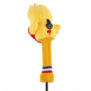 ベストスポーツ le coq sportif（ルコックスポルティフ）製品。le coq sportif ユーティリティ用ヘッドカバー 24SS QQCXJG40