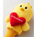 ベストスポーツ le coq sportif（ルコックスポルティフ）製品。le coq sportif ユーティリティ用ヘッドカバー 24SS QQCXJG40