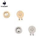 ベストスポーツ Le coq sportif（ルコックスポルティフ）製品。Le coq sportif RIJOUME クリップマーカー 24SS QQCXJX52