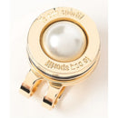 ベストスポーツ Le coq sportif（ルコックスポルティフ）製品。Le coq sportif RIJOUME クリップマーカー 24SS QQCXJX52