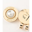 ベストスポーツ Le coq sportif（ルコックスポルティフ）製品。Le coq sportif RIJOUME クリップマーカー 24SS QQCXJX52