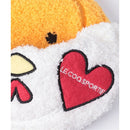 ベストスポーツ le coq sportif（ルコックスポルティフ）製品。le coq sportif リバーシブルアクセサリーホルダー 24FW QQCXJX73