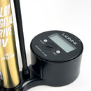 ベストスポーツ LEZYNE（レザイン）製品。LEZYNE 18K DIGITAL DRIVE PRO HEAD 57-4215000007