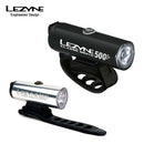 ベストスポーツ LEZYNE（レザイン）製品。LEZYNE CLASSIC DRIVE 500+ 57-3502305001