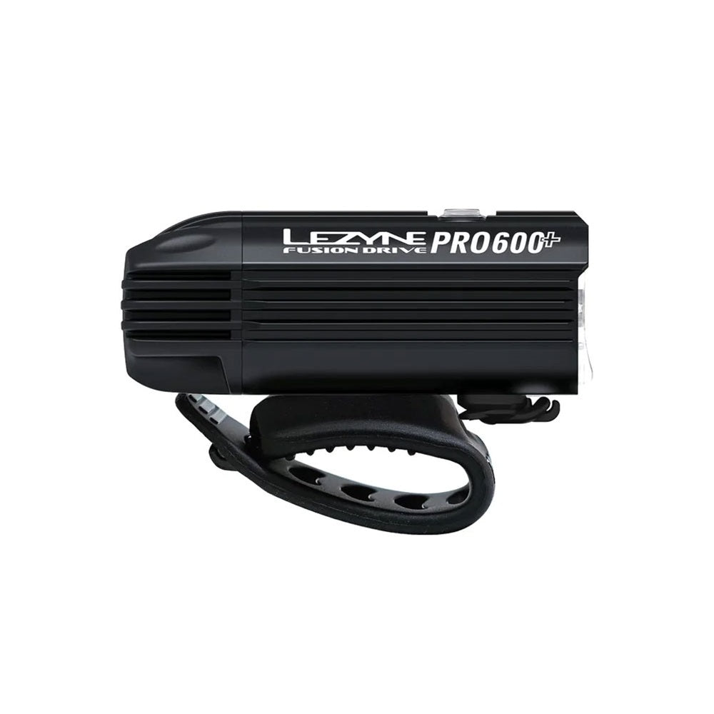 LEZYNE FUSION DRIVE PRO 600+ 57-3502506042 | 自転車、ゴルフ