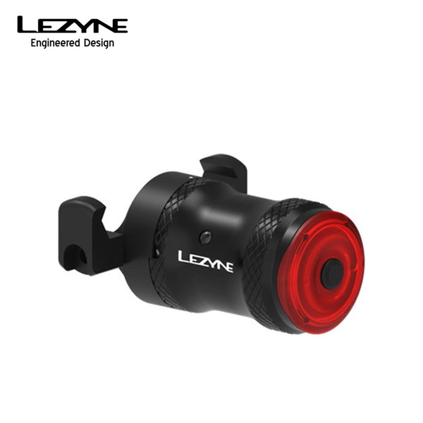 割引対象商品（3,000円以上） LEZYNE（レザイン）製品。LEZYNE SADDLE Ai ALERT 250 REAR 57-3502700002