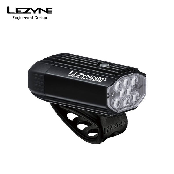 割引対象商品（3,000円以上） LEZYNE（レザイン）製品。LEZYNE MICRO DRIVE PRO 800+ 57-3502308042