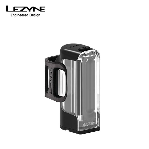 割引対象商品（3,000円以上） LEZYNE（レザイン）製品。LEZYNE STRIP DRIVE FRONT 57-3502481002