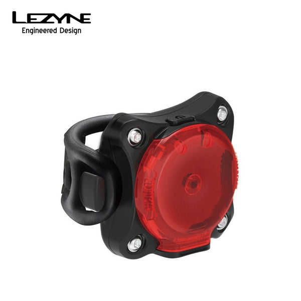 割引対象商品（3,000円以上） LEZYNE（レザイン）製品。LEZYNE ZECTO DRIVE 200+ REAR 57-3502602002